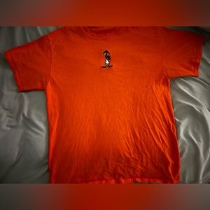 “Bad Trip” psychedelic t-shirt